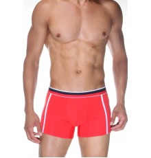 Чоловічі труси боксери Doreanse Rugby арт. 1713 [Червоний]