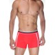 Чоловічі труси боксери Doreanse Rugby арт. 1713 [Червоний]