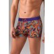 Чоловічі труси боксери Doreanse Digital Dreams, арт. 1729