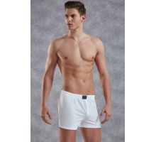 Чоловічі сімейні труси Doreanse Cotton Basic арт. 1511-02 [Білий]