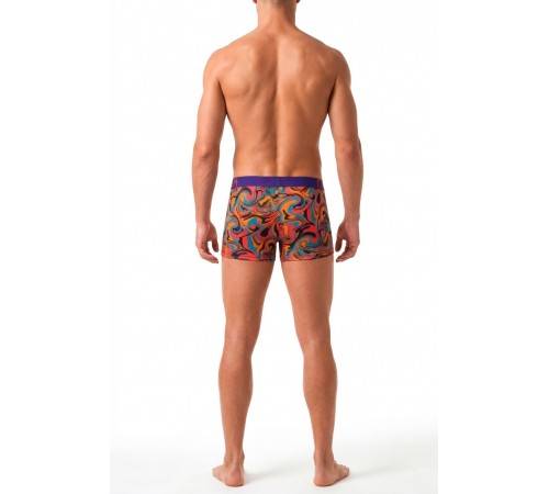 Чоловічі труси боксери Doreanse Digital Dreams, арт. 1729