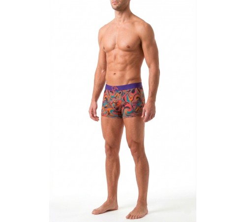 Чоловічі труси боксери Doreanse Digital Dreams, арт. 1729