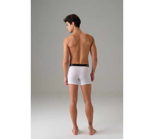 Чоловічі труси боксери Doreanse Modal Premium, арт. 1529 [Білі]