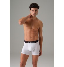 Чоловічі труси боксери Doreanse Modal Premium, арт. 1529 [Білі]