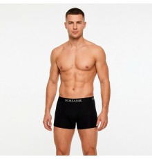 Чоловічі боксерські труси Doreanse Modal Premium, арт. 1529 [Чорні]