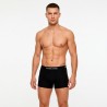 Чоловічі боксерські труси Doreanse Modal Premium, арт. 1529 [Чорні]