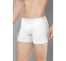 Мужские трусы боксеры Doreanse Cotton Premium арт. 1790 [Белый]