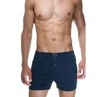 Чоловічі сімейні труси Doreanse Cotton Basic арт. 1511-05 [Темно-синій]