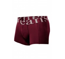 Чоловічі труси-боксери Doreanse Essential арт. 1777-60 [Бордовий]