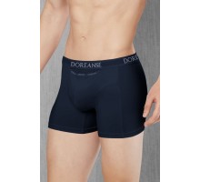 Мужские трусы боксеры Doreanse Cotton Premium арт. 1790 [Темно-синий]