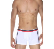 Чоловічі труси боксери Doreanse Rugby арт. 1713 [Білий]