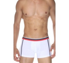 Мужские трусы боксеры Doreanse Rugby арт. 1713 [Белый]