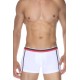 Чоловічі труси боксери Doreanse Rugby арт. 1713 [Білий]