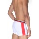 Чоловічі труси боксери Doreanse Rugby арт. 1713 [Білий]