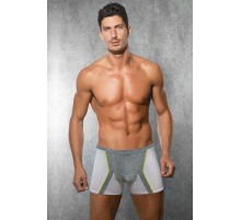 Мужские трусы-боксеры Doreanse Supporters Boxer арт. 1720-33 [Серый меланж]