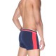 Чоловічі труси боксери Doreanse Rugby арт. 1713 [Темно-синій]