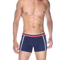 Чоловічі труси боксери Doreanse Rugby арт. 1713 [Темно-синій]
