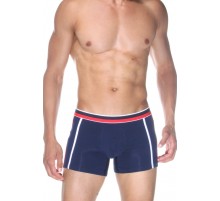 Чоловічі труси боксери Doreanse Rugby арт. 1713 [Темно-синій]