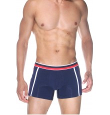 Чоловічі труси боксери Doreanse Rugby арт. 1713 [Темно-синій]