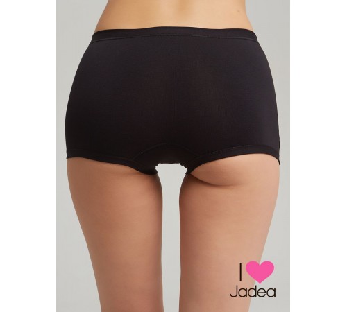 Женские трусы-шорты JADEA Intimo Artu арт. 506-01 [Черный]