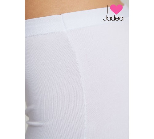 Женские трусы-шорты JADEA Intimo Artu арт. 506-02 [Белый]