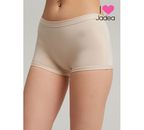 Женские трусы-шорты JADEA Intimo Artu арт. 506-10 [Пудра]