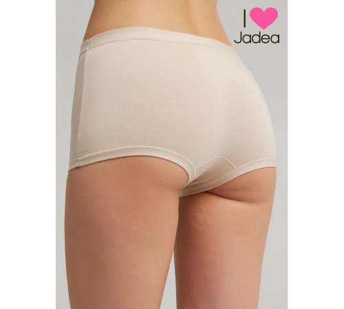 Женские трусы-шорты JADEA Intimo Artu арт. 506-10 [Пудра]
