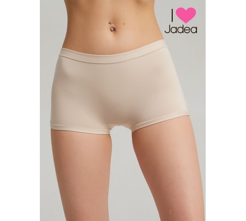 Женские трусы-шорты JADEA Intimo Artu арт. 506-10 [Пудра]