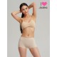 Женские трусы-шорты JADEA Intimo Artu арт. 506-10 [Пудра]