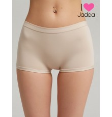 Женские трусы-шорты JADEA Intimo Artu арт. 506-10 [Пудра]