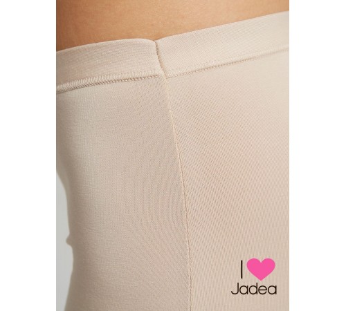 Женские трусы-шорты JADEA Intimo Artu арт. 506-10 [Пудра]