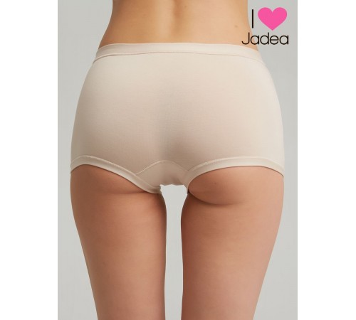 Женские трусы-шорты JADEA Intimo Artu арт. 506-10 [Пудра]