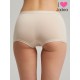 Женские трусы-шорты JADEA Intimo Artu арт. 506-10 [Пудра]