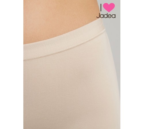 Женские трусы-шорты JADEA Intimo Artu арт. 506-10 [Пудра]