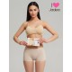 Женские трусы-шорты JADEA Intimo Artu арт. 506-10 [Пудра]