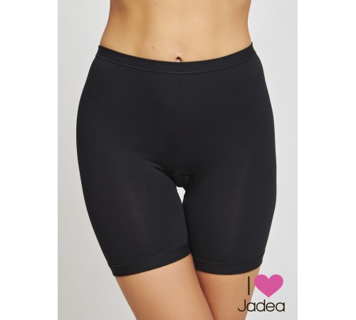 Женские трусы-шорты JADEA Intimo Artu арт. 536-01 [Черный]