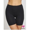 Жіночі труси-шорти JADEA Intimo Artu арт. 536-01 [Чорний]