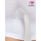 Женские трусы-шорты JADEA Intimo Artu арт. 536-02 [Белый]