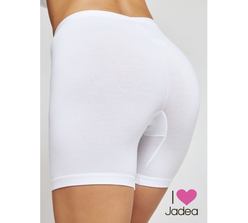 Женские трусы-шорты JADEA Intimo Artu арт. 536-02 [Белый]