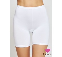 Жіночі труси-шорти JADEA Intimo Artu арт. 536-02 [Білий]