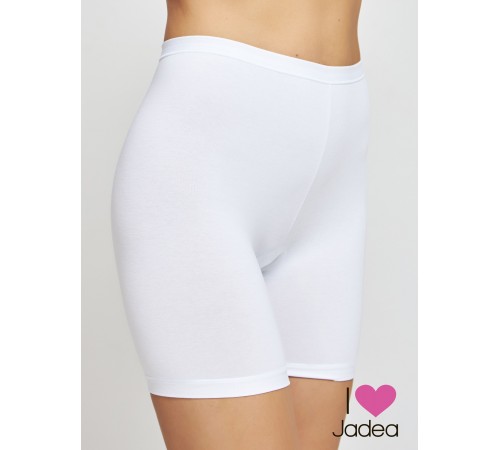 Женские трусы-шорты JADEA Intimo Artu арт. 536-02 [Белый]