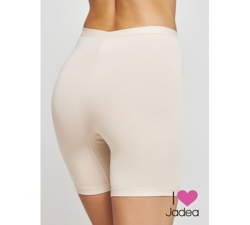 Женские трусы-шорты JADEA Intimo Artu арт. 536-10 [Пудра]