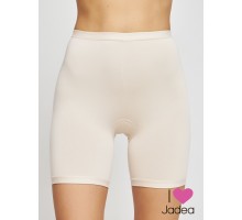 Женские трусы-шорты JADEA Intimo Artu арт. 536-10 [Пудра]