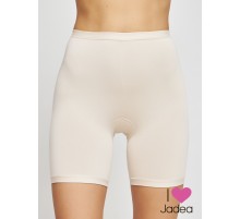 Жіночі труси-шорти JADEA Intimo Artu арт. 536-10 [Пудра]