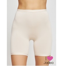 Женские трусы-шорты JADEA Intimo Artu арт. 536-10 [Пудра]