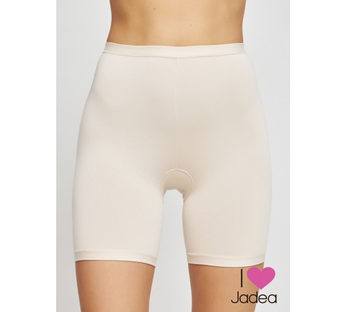 Женские трусы-шорты JADEA Intimo Artu арт. 536-10 [Пудра]