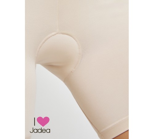 Женские трусы-шорты JADEA Intimo Artu арт. 536-10 [Пудра]