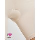 Женские трусы-шорты JADEA Intimo Artu арт. 536-10 [Пудра]
