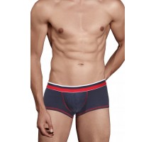 Чоловічі труси-хіпси Doreanse Rugby арт. 1727-05 [Темно-синій]