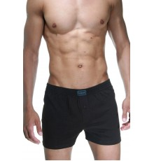 Мужские семейные трусы Doreanse Cotton Basic арт. 1511-01 [Черный]